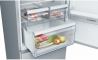 Холодильник Bosch KGN 39 KW 35
