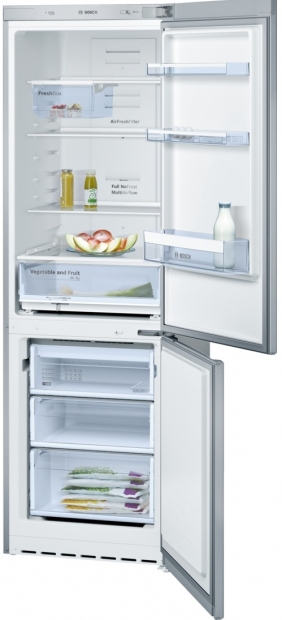 Холодильник Bosch KGN 36 VL 24 E