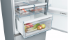 Холодильник Bosch KGN 36 VL 306