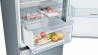 Холодильник Bosch KGN 36 VL ED