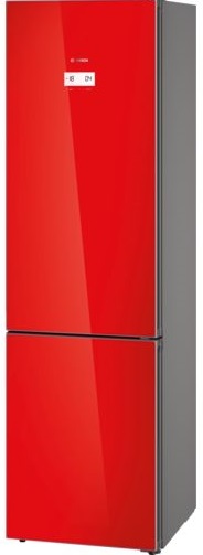 Холодильник Bosch KGN 39 LR 35