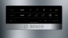 Холодильник Bosch KGN 39 XI 326