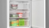 Холодильник Bosch KGN 49 LB CF