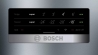Холодильник Bosch KGN 49 XI EA