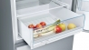 Холодильник Bosch KGV 58 VL EA S