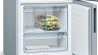 Холодильник Bosch KGV 58 VL EA S