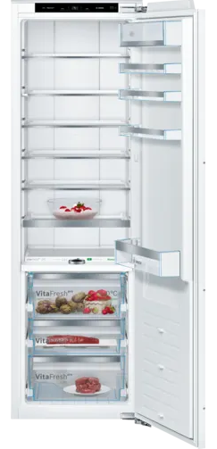 Встраиваемый холодильник Bosch KIF 81 PF E0