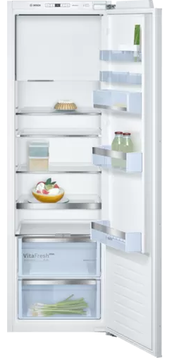 Вбудований холодильник Bosch KIL 82 AF F0