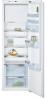 Встраиваемый холодильник Bosch KIL 82 AF F0
