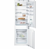 Встраиваемый холодильник Bosch KIN 86 KF 31