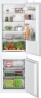 Встраиваемый холодильник Bosch KIN 86 NS E0