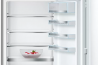 Встраиваемый холодильник Bosch KIS 86 AF E0