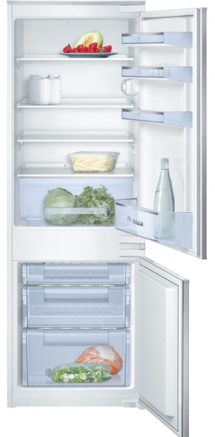 Вбудований холодильник Bosch KIV 34 V 21 FF