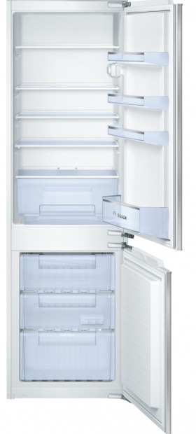 Встраиваемый холодильник Bosch KIV 34 V 50