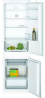 Вбудований холодильник Bosch KIV 86 5S F0