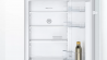 Встраиваемый холодильник Bosch KIV 86 5S F0