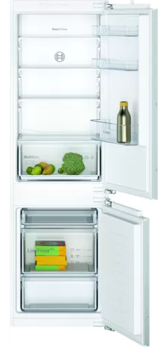 Встраиваемый холодильник Bosch KIV 86 NF F0