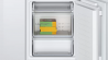 Вбудований холодильник Bosch KIV 86 NF F0