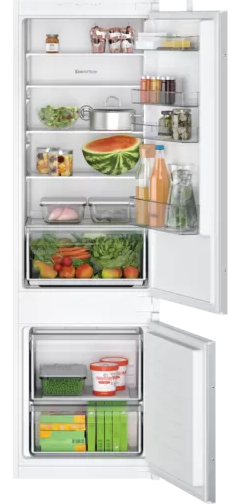 Вбудований холодильник Bosch KIV 87 NS F0