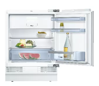 Встраиваемый холодильник Bosch KUL 15 AD F0