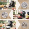 М'ясорубка Bosch MFWS650B