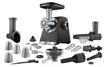 Bosch  MFWS682B