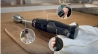 Блендер Bosch MSM4B624