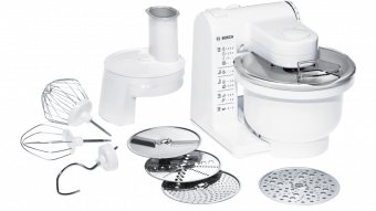 Bosch MUM 4427