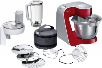 Bosch  MUM 58720