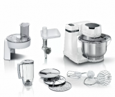 Кухонный комбайн Bosch  MUM S2EW30
