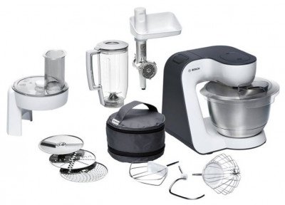 Кухонный комбайн Bosch MUM 50131