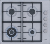 Варильна поверхня Bosch  PBH6C5K90R