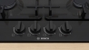 Варочная поверхность Bosch PGP6B6K90R