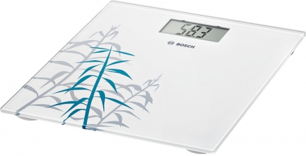 Весы напольные Bosch PPW 3303