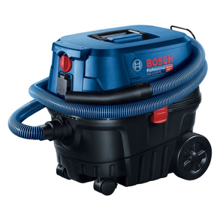 Пылесос Bosch Professional GAS 12-25 PL (0.601.97C.100)