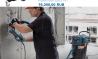 Пылесос Bosch Professional GAS 55 M AFC (0.601.9C3.300)