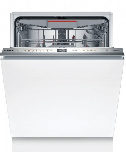 Вбудована посудомийна машина Bosch SBD 6E CX 00 E