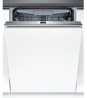 Встраиваемая посудомоечная машина Bosch SBV 68 MD 02 E