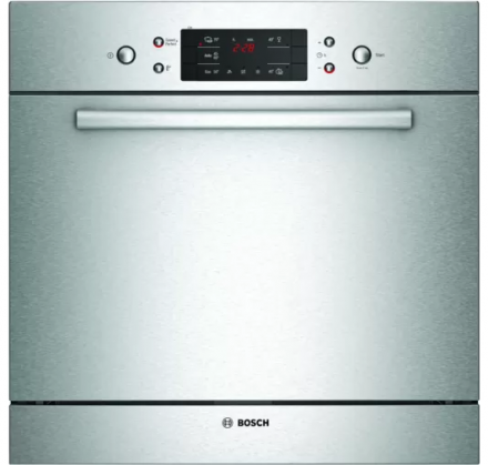 Встраиваемая посудомоечная машина Bosch SCE 52 M 75 EU