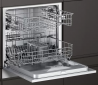 Встраиваемая посудомоечная машина Bosch SCE 52 M 75 EU