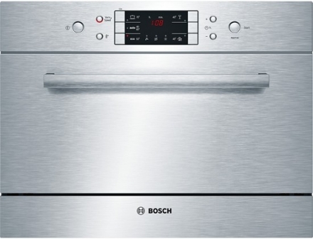Встраиваемая посудомоечная машина Bosch SKE 52 M 65 EU