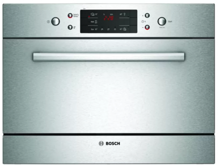 Встраиваемая посудомоечная машина Bosch SKE 52 M 75 EU