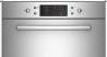 Встраиваемая посудомоечная машина Bosch SKE 52 M 75 EU