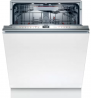 Встраиваемая посудомоечная машина Bosch SMD 6Z DX 40 K