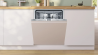 Вбудована посудомийна машина Bosch SMH4ECX28E