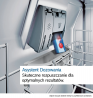 Вбудована посудомийна машина Bosch SMH4ECX28E