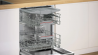 Вбудована посудомийна машина Bosch SMH4ECX28E