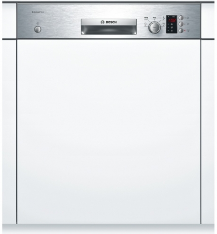 Встраиваемая посудомоечная машина Bosch SMI 25 AS 02 E