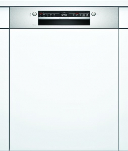 Вбудована посудомийна машина Bosch SMI 2I TS 33 E
