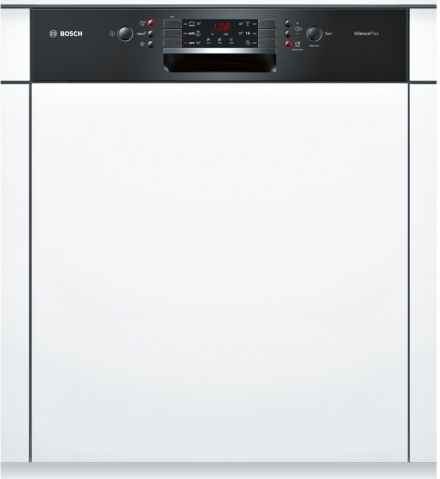 Встраиваемая посудомоечная машина Bosch SMI 46 GB 01 E